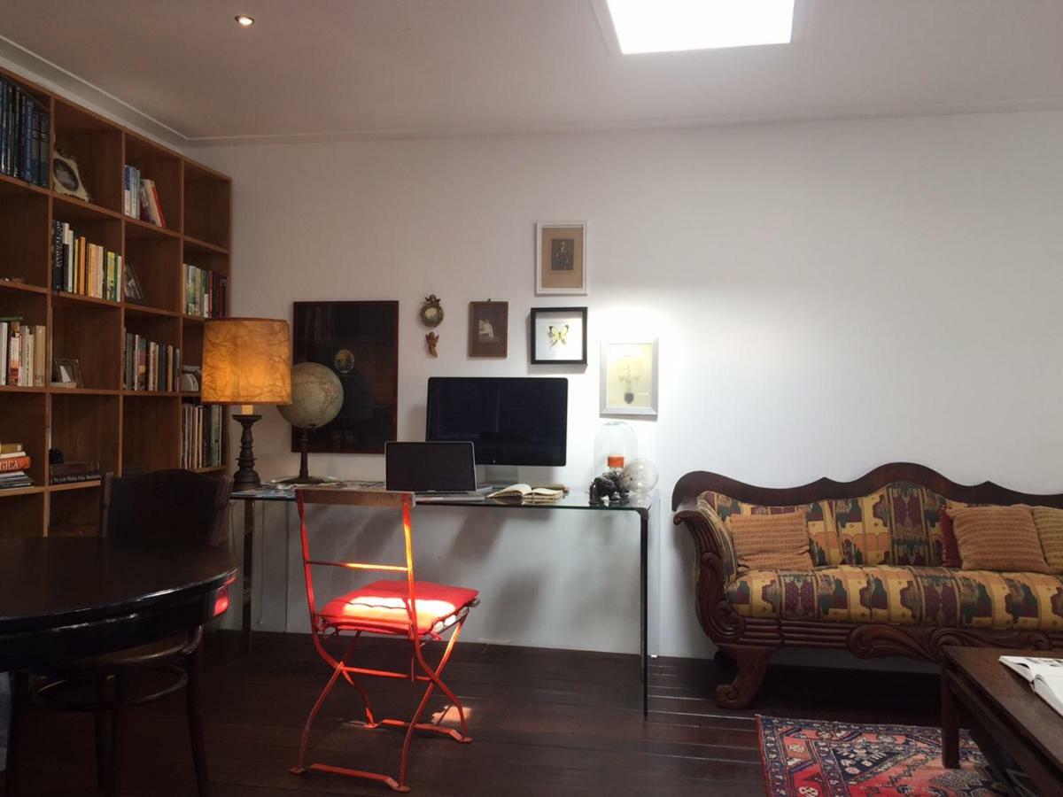 Roofterrace Apartment 阿尔克马尔 外观 照片